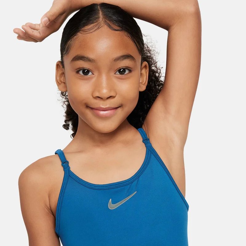 Nike Kids' Dri-FIT One Leotard